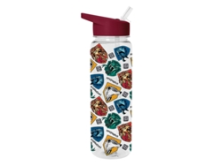 Botella de plástico de Harry Potter Stand Together de 700 ml B.active