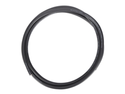 Cable De Alimentación Mono Audio A201 5n De Cobre Libre De Oxígeno De 1,5 M Para Audio Hifi Con Doble Blindaje.