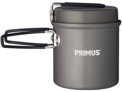 Hervidor para Camping PRIMUS Litech Trek Kettle (Acero, Alumínio)