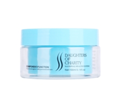 Cera Capilar Natural 100ml Pomada Acuosa Para Peinado Modelado Styling Wax