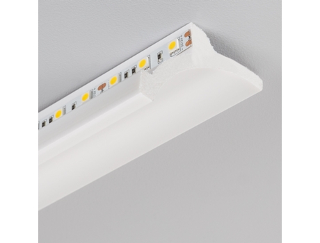 Moldura para Tira LED 2m Arco