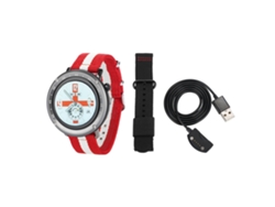 Reloj Inteligente (seguimiento De Actividad Física, Monitoreo De Frecuencia Cardíaca)