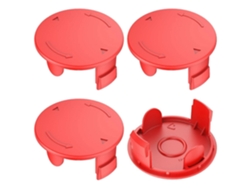 Tapas De Repuesto Para Carretes Bosch Art 30-36 Li 24 27 30, 1600a00x61 1600a00du0 F016l72438