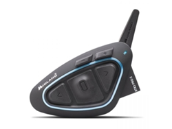 Intercomunicador de Moto MIDLAND BTX2 PRO S LR-SINGLE