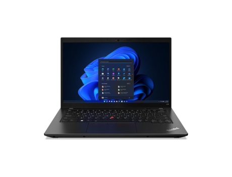 Portátil LENOVO Thinkpad L14 G3 I3-1215U 16Gb 512Gb Ssd Bt Recondicionado como Nuevo