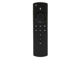 Controle Remoto L5b83h Com Voz Para Fire Tv Stick 4k Lite Cube Ex69vw E9l29y Ly73pr S3l46n A78v3n