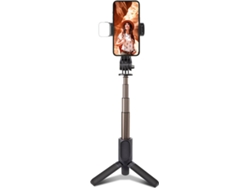 Trípode Pro SBS Extensível Inalámbrico Negro