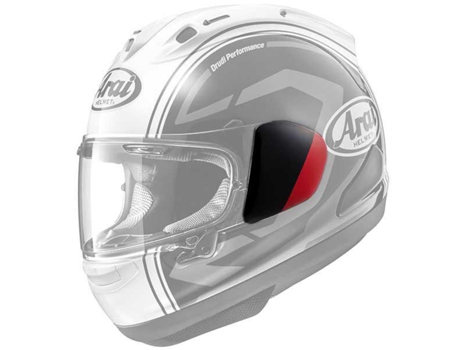 Accesorio ARAI Vas-V Side Pods