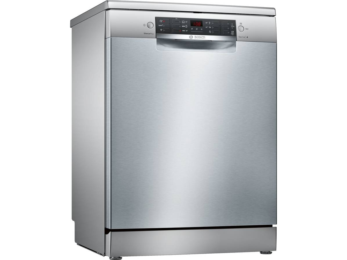 Lavavajillas BOSCH SMS46KI01E  (13 Cubiertos - 60 cm - Inox)