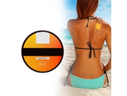 Crema Aceleradora de Bronceado, Crema Autobronceadora, Crema Sin Sol, Loción de Bronceado