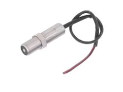 Sensor De Velocidad Del Motor Msp6719 Captador Magnético Antiinterferencia Acero Inoxidable 5/8‑18unf‑60mm