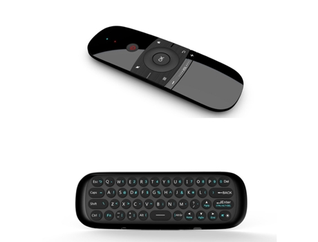 Mando TV WEIMAI Universal