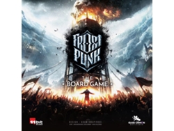 Frostpunk: The Board Game