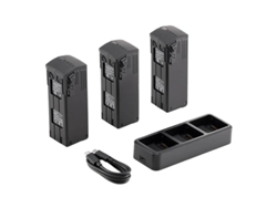 Kit de batería DJI para dron Mavic 3 Enterprise Kit de batería con volumen DJI Enterprise
