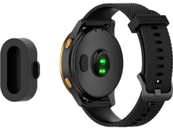 Cubierta de Protección Garmin Forerunner 45S PHONECARE Negro