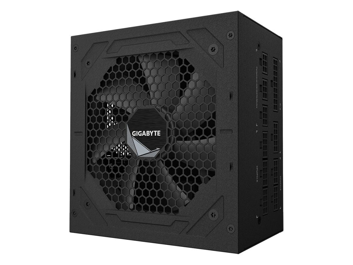 Fuente de alimentación GIGABYTE (850)