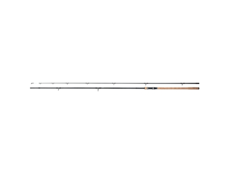 Juego de 2 cañas de spinning SHIMANO Purist BX-3 Barbel 13'0 3,00lb
