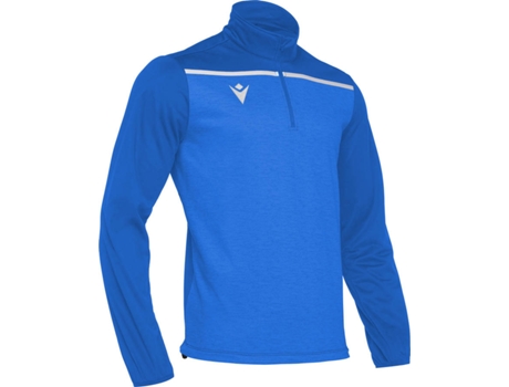 Camiseta de Hombre para Trail COLUMBIA Tech Montaña Azul (L)