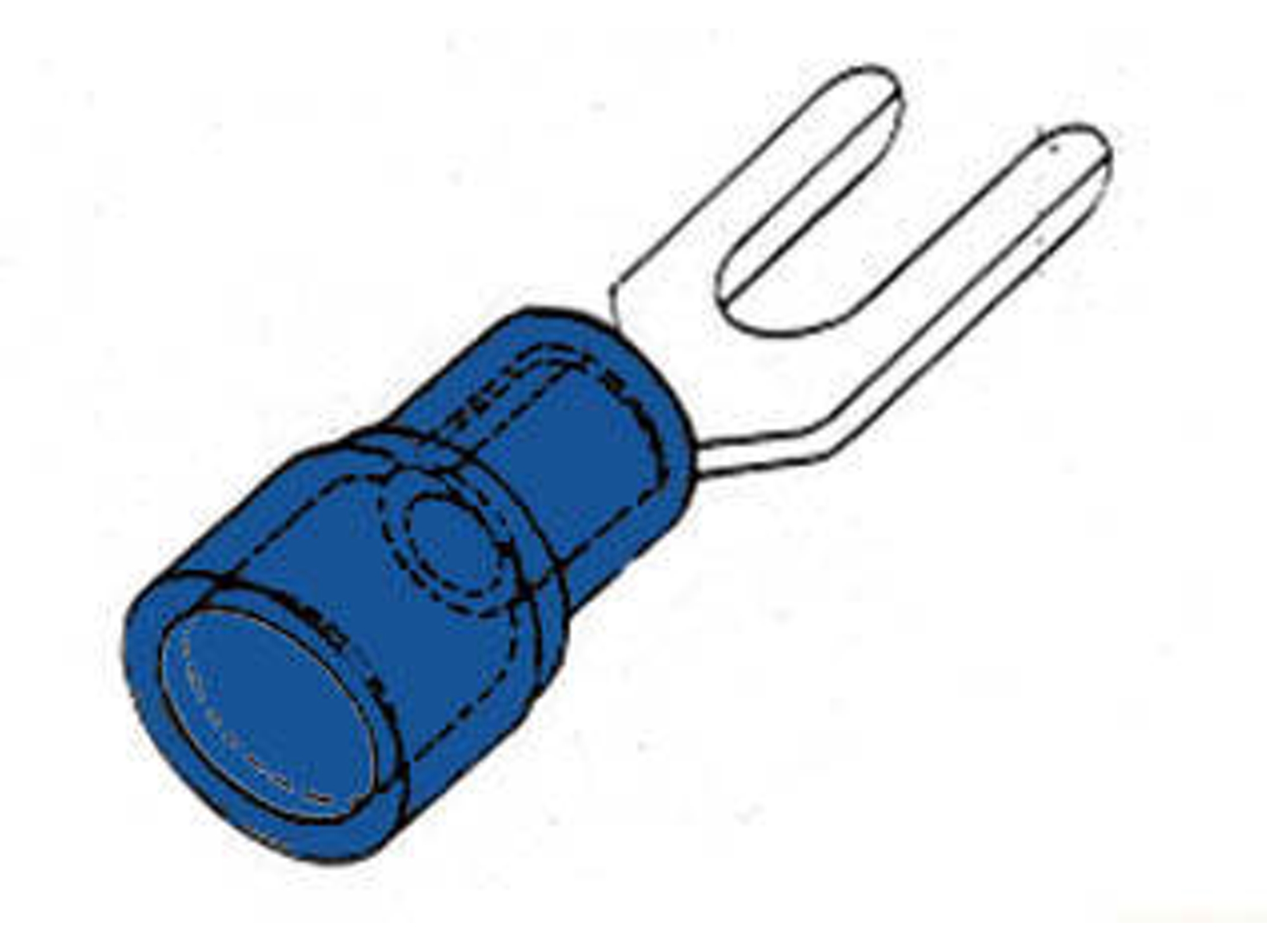 Conector VELLEMAN FBY3