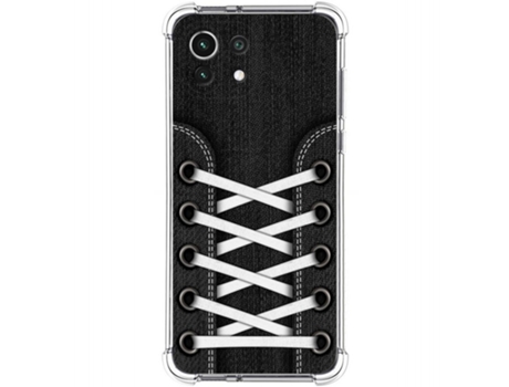Carcasa Xiaomi Mi 11 Lite 4G / 5G / 5G NE TUMUNDOSMARTPHONE Dibujos Antigolpes Multicolor