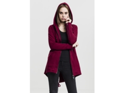 Parka URBAN CLASSICS Mujer (Multicolor - L)