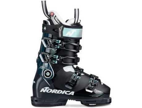 Botas de Esquí Mujer NORDICA Pro Machine 115 (115-130 - 26.0)