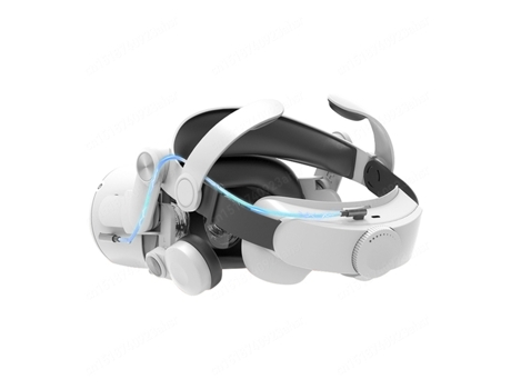 Powerbank WEIMAI Elite Strap 5000mAh (Oculus Quest 2 VR)