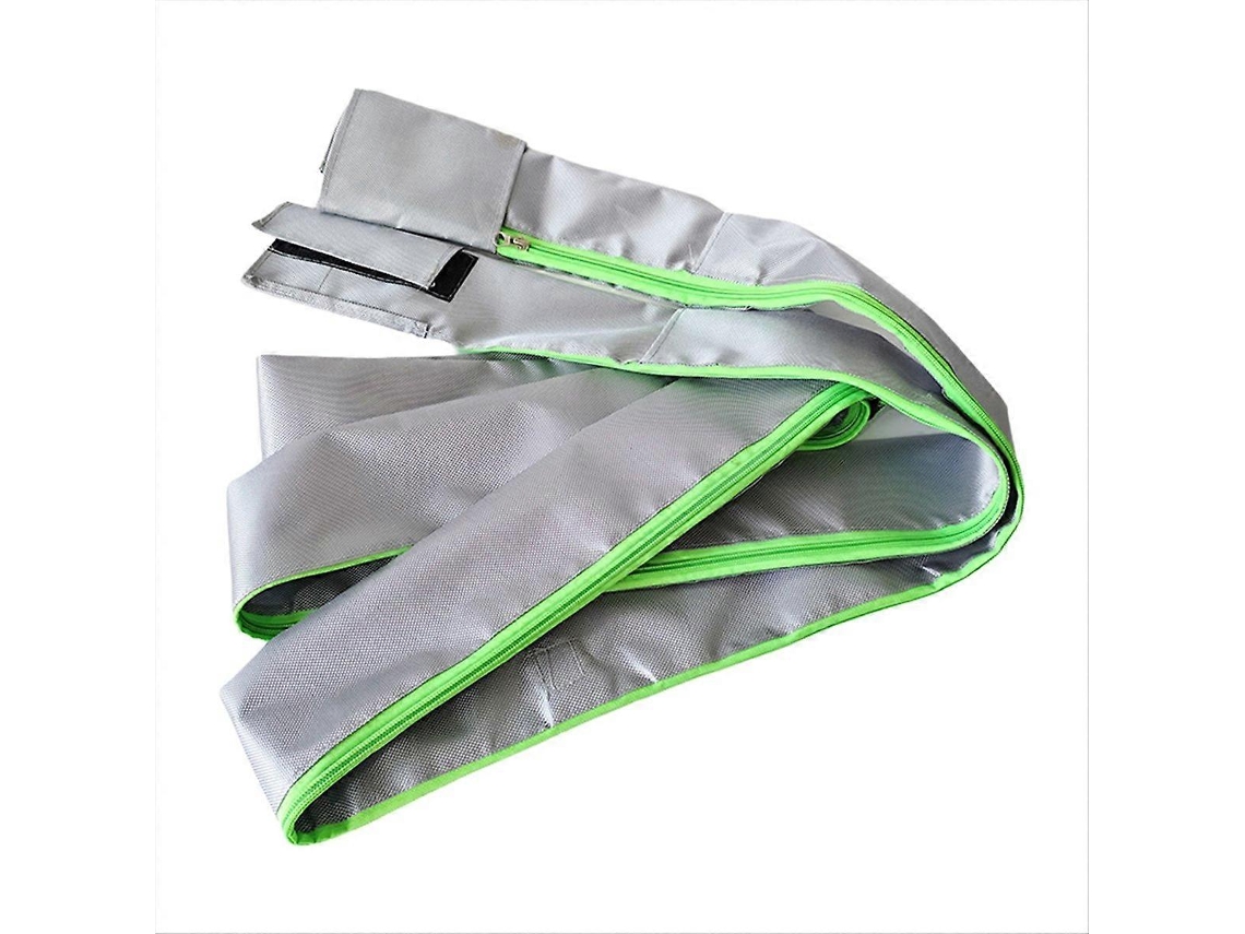 Funda protectora para manguera de aspiradora eléctrica Festool, funda de tela para manguera de aspiradora, tubo de 3,5 m. Webake