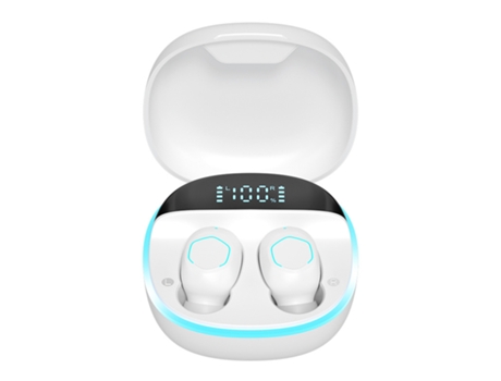 Auriculares Bluetooth True Wireless Mair Dos M13