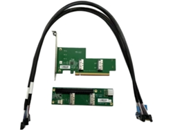 Adaptador De Expansión Para Tarjeta Gráfica Pcie 5.0 X16