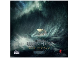 Juego de Mesa CD PROJEKT RED The Witcher: Old World Skellige Expansion En (Edad Mínima Recomendada: 14 Años)
