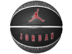Balones de baloncesto Ultimate Playground 2.0 8P In/Out Ball J1008255-055 Unisex Negro 7 I JORDAN