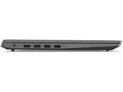 Portátil LENOVO PRO V15 (15.6'' - Intel Celeron N4020 - RAM: 4 GB - 256 GB SSD - Intel UHD Graphics 600) — Windows 10 Home