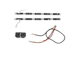 Placa De Protección De Batería Bms Para El Panel De Control Pcb Del Patinete Eléctrico Xiaomi Pro Pro2