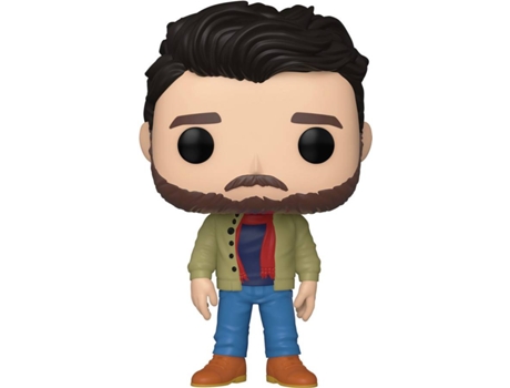 Figura FUNKO Pop! Eternals: Dane