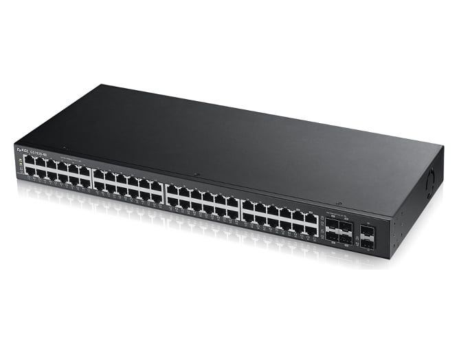Switch ZYXEL GS1920-48