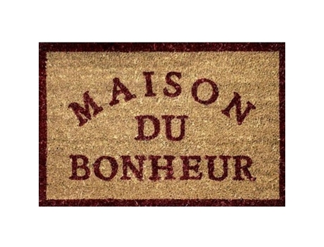 Capazo Coco 40 cm x 60 cm Bonheur S/MARCA
