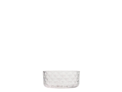 Juego De 4 Copas Venecianas Zafferano De 16 Cl, De Cristal Transparente Soplado A Mano, Ideales Para Cócteles, Aperitivos Y Acompañamientos Refinados.