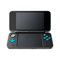 Consolas Nintendo 2DS 2DS XL
