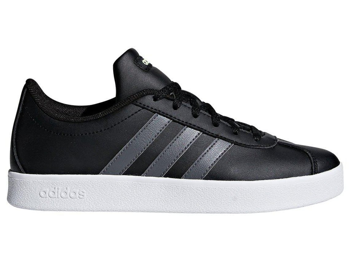 Zapatillas adidas vl court 2.0 niño clearance
