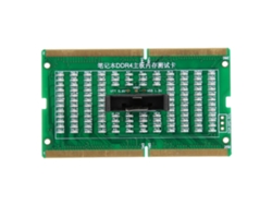 Bloc De Notas Electrónico Lcd De 9 Pulgadas Con Cubierta De Piel Sintética (rojo Y Rosa)