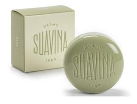 Suavina Olea Bálsamo Labial 10 Ml LABORATORIOS CALDUCH