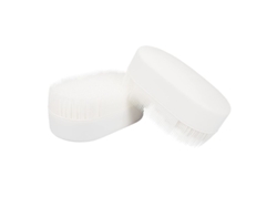 2026-linjou Cepillo De Lavandería De Cerdas Suaves - 2 Pack Para Manchas, Ropa Y Zapatos