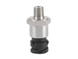 Transmisor De Presión 5v Transductor Sensor Npt1/4 Para Agua Gas Aceite 0-0.2mpa