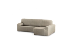 Funda Chaise Longue Súper Elástica Ajustable. Teji