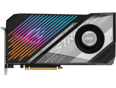 GPU ASUS ROG STRIX RX 6900 XT