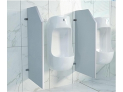 Separador De Inodoro Con Rejilla Urinaria, Partición Para Urinario De Adultos, Inodoro