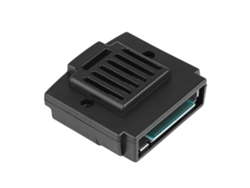 RNEMITERY Paquete de puente de memoria de repuesto para Nintendo 64, expansión esencial de puerta para consola de juegos Plug and Play, no requiere controladore