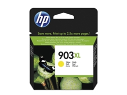 Cartucho de tinta HP 903XL amarillo original (T6M11AE)
