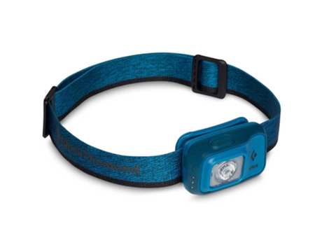Luz Frontal Corrida BLACK DIAMOND astro
